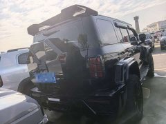 Tank 300 Off-Road Edition 2.0T Conqueror - ფოტო 5