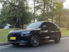 Audi Q5L Sportback 45 TFSI Luxury Edition - ფოტო 1