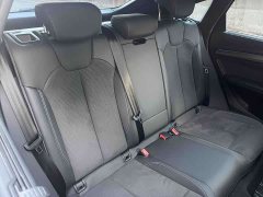 Audi Q5L Sportback 45 TFSI Luxury Edition - ფოტო 10