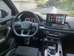 Audi Q5L Sportback 45 TFSI Luxury Edition - ფოტო 11