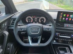 Audi Q5L Sportback 45 TFSI Luxury Edition - ფოტო 12