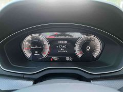 Audi Q5L Sportback 45 TFSI Luxury Edition - ფოტო 15