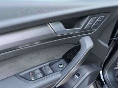Audi Q5L Sportback 45 TFSI Luxury Edition - ფოტო 19