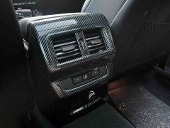 Audi Q5L Sportback 45 TFSI Luxury Edition - ფოტო 20