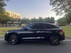 Audi Q5L Sportback 45 TFSI Luxury Edition - ფოტო 4