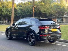 Audi Q5L Sportback 45 TFSI Luxury Edition - ფოტო 5