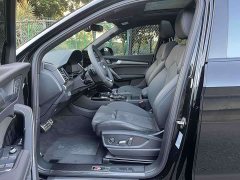 Audi Q5L Sportback 45 TFSI Luxury Edition - ფოტო 6