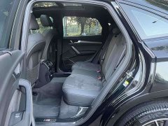 Audi Q5L Sportback 45 TFSI Luxury Edition - ფოტო 7