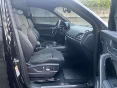 Audi Q5L Sportback 45 TFSI Luxury Edition - ფოტო 8