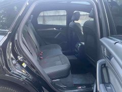 Audi Q5L Sportback 45 TFSI Luxury Edition - ფოტო 9