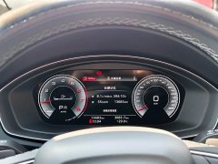 Audi Q5L 40 TFSI Luxury Sport Edition - ფოტო 10