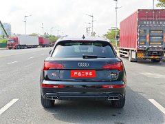 Audi Q5L 40 TFSI Luxury Sport Edition - ფოტო 4