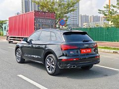 Audi Q5L 40 TFSI Luxury Sport Edition - ფოტო 6