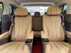 Denza D9 DM-i 970 AWD Flagship - ფოტო 10