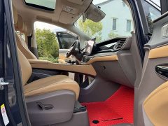 Denza D9 DM-i 970 AWD Flagship - ფოტო 12
