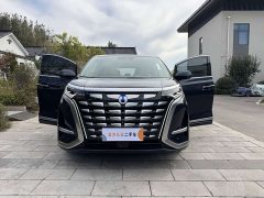 Denza D9 DM-i 970 AWD Flagship - ფოტო 15