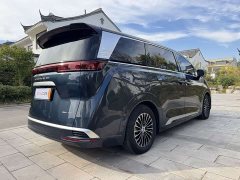 Denza D9 DM-i 970 AWD Flagship - ფოტო 17