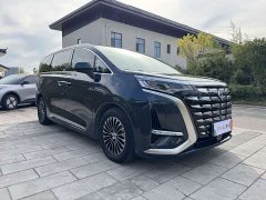 Denza D9 DM-i 970 AWD Flagship - ფოტო 3