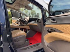 Denza D9 DM-i 970 AWD Flagship - ფოტო 4