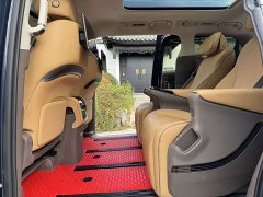 Denza D9 DM-i 970 AWD Flagship - ფოტო 7