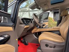 Denza D9 DM-i 970 AWD Flagship - ფოტო 8