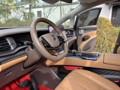 Denza D9 DM-i 970 AWD Flagship - ფოტო 9