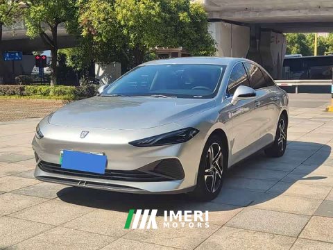 2024 SAIC MG D7 DMH 125km Transcendent Edition - ავტომობილი ჩინეთიდან