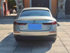 SAIC MG D7 DMH 125km Transcendent Edition - ფოტო 10