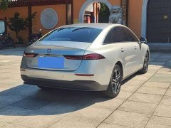 SAIC MG D7 DMH 125km Transcendent Edition - ფოტო 11