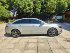 SAIC MG D7 DMH 125km Transcendent Edition - ფოტო 12