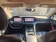 SAIC MG D7 DMH 125km Transcendent Edition - ფოტო 5