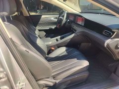 SAIC MG D7 DMH 125km Transcendent Edition - ფოტო 6