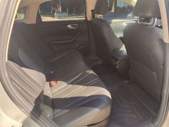 SAIC MG D7 DMH 125km Transcendent Edition - ფოტო 7