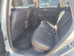 SAIC MG D7 DMH 125km Transcendent Edition - ფოტო 8
