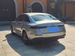 SAIC MG D7 DMH 125km Transcendent Edition - ფოტო 9