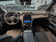 Mercedes-Benz C-Class C 260 L Sport Edition - ფოტო 11