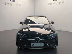 Mercedes-Benz C-Class C 260 L Sport Edition - ფოტო 2