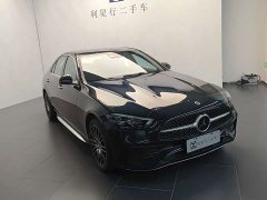 Mercedes-Benz C-Class C 260 L Sport Edition - ფოტო 4