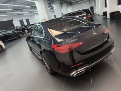Mercedes-Benz C-Class C 260 L Sport Edition - ფოტო 6