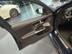 Mercedes-Benz C-Class C 260 L Sport Edition - ფოტო 7