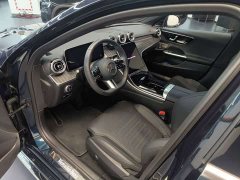 Mercedes-Benz C-Class C 260 L Sport Edition - ფოტო 8