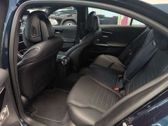 Mercedes-Benz C-Class C 260 L Sport Edition - ფოტო 9