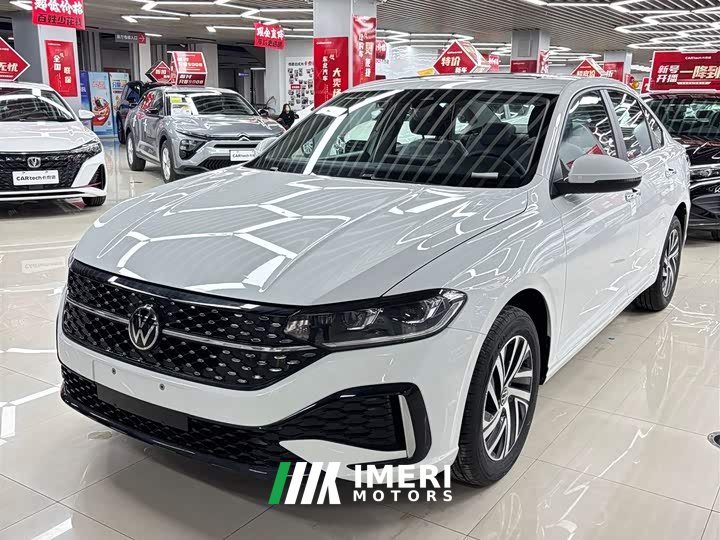 Volkswagen Lavida 1.5L Automatic Starry Sky 5 Million Edition