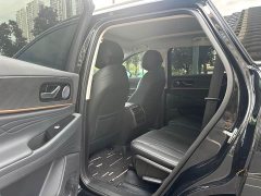 Chery Tiggo 9 2.0T DCT FWD Luxury 5-Seater - ფოტო 10