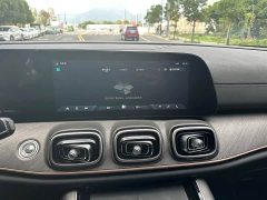 Chery Tiggo 9 2.0T DCT FWD Luxury 5-Seater - ფოტო 12