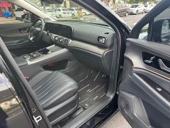 Chery Tiggo 9 2.0T DCT FWD Luxury 5-Seater - ფოტო 16