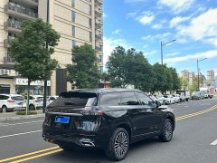 Chery Tiggo 9 2.0T DCT FWD Luxury 5-Seater - ფოტო 20
