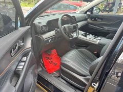 Chery Tiggo 9 2.0T DCT FWD Luxury 5-Seater - ფოტო 7