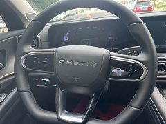 Chery Tiggo 9 2.0T DCT FWD Luxury 5-Seater - ფოტო 8