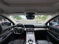 Chery Tiggo 9 2.0T DCT FWD Luxury 5-Seater - ფოტო 9